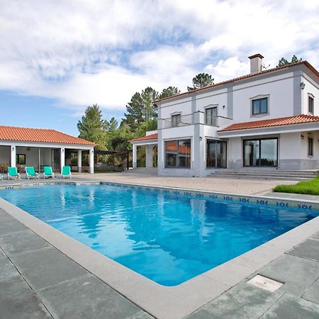 Quinta Vale Do Tejo Villa Chamusca  Eksteriør billede