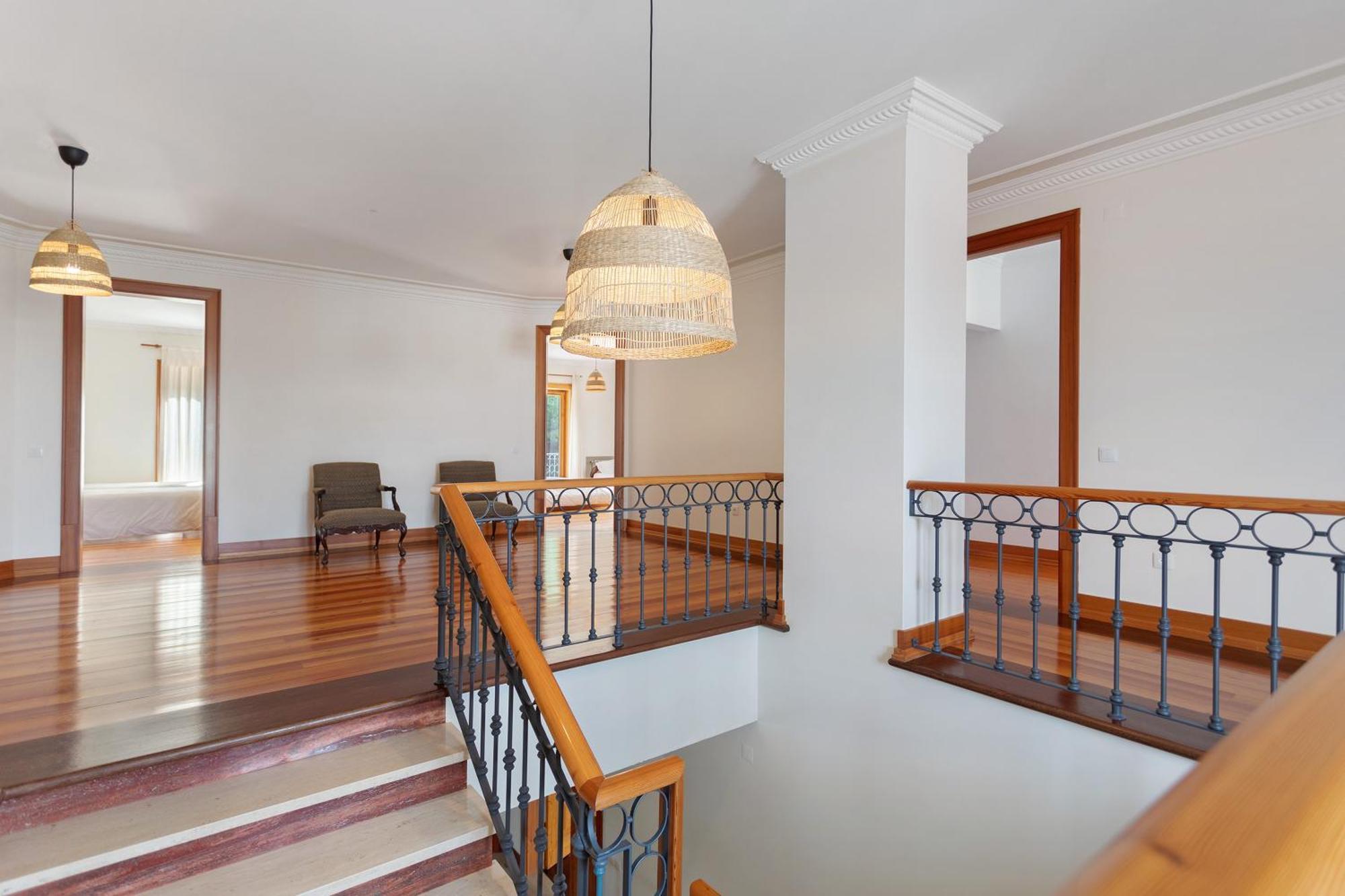 Quinta Vale Do Tejo Villa Chamusca  Eksteriør billede
