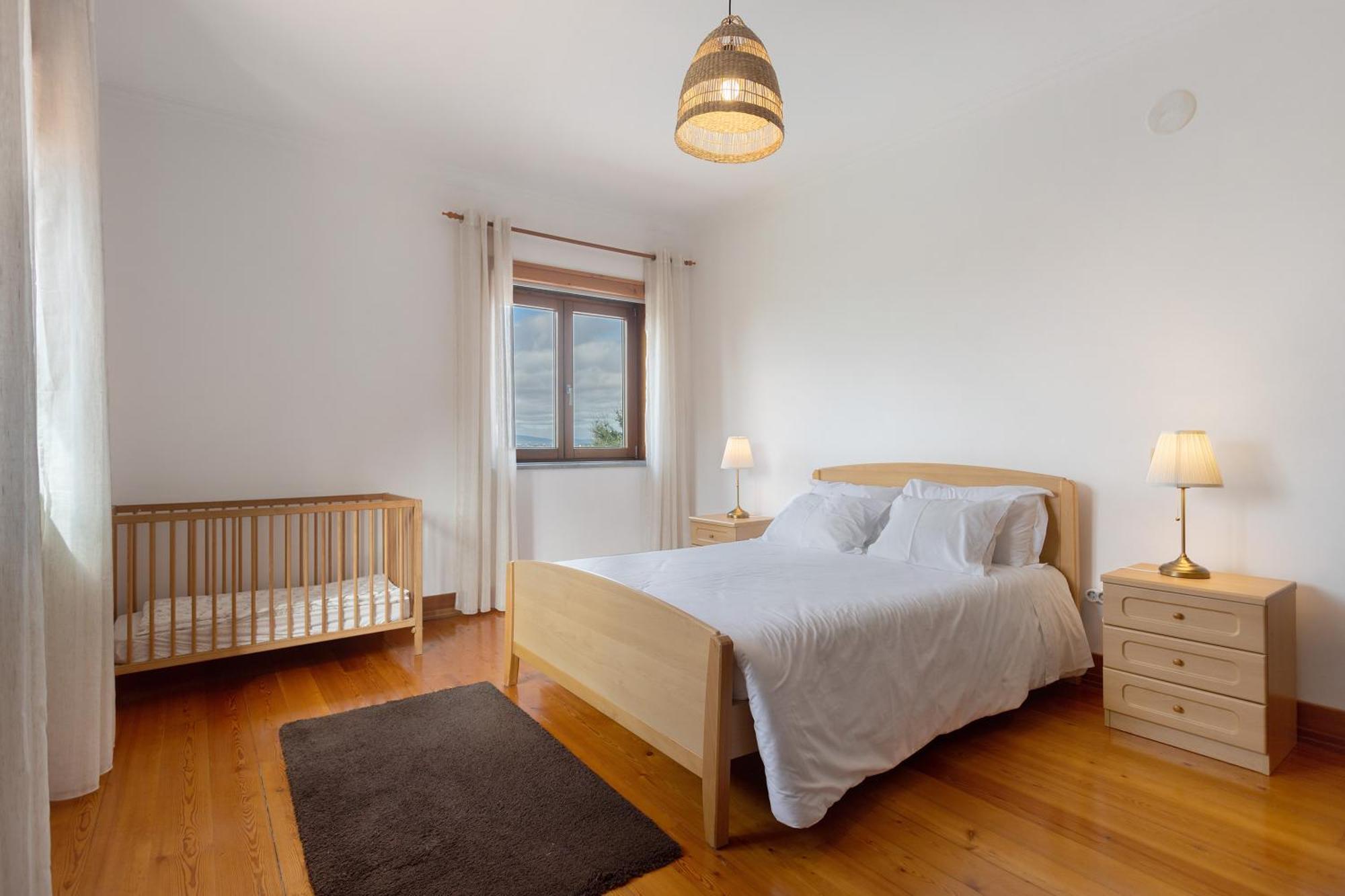 Quinta Vale Do Tejo Villa Chamusca  Eksteriør billede
