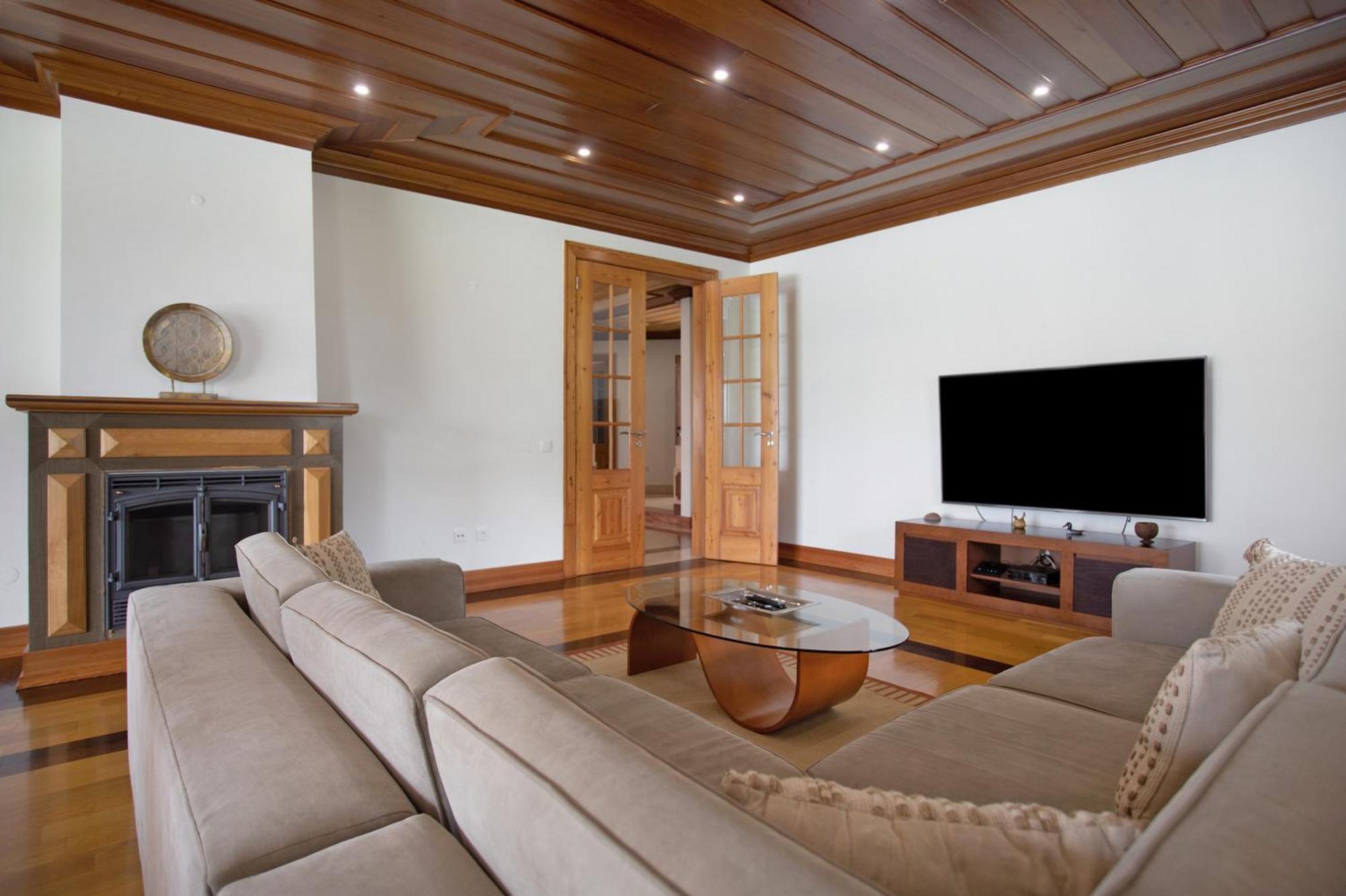 Quinta Vale Do Tejo Villa Chamusca  Eksteriør billede
