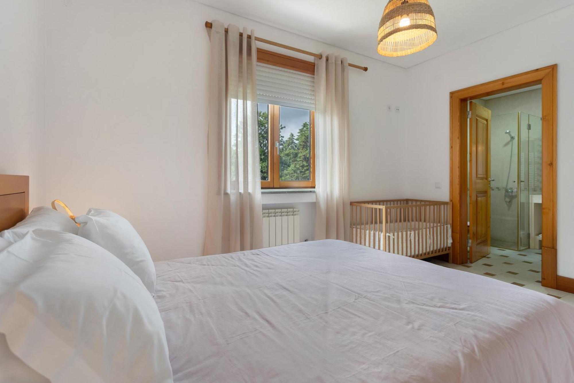 Quinta Vale Do Tejo Villa Chamusca  Eksteriør billede