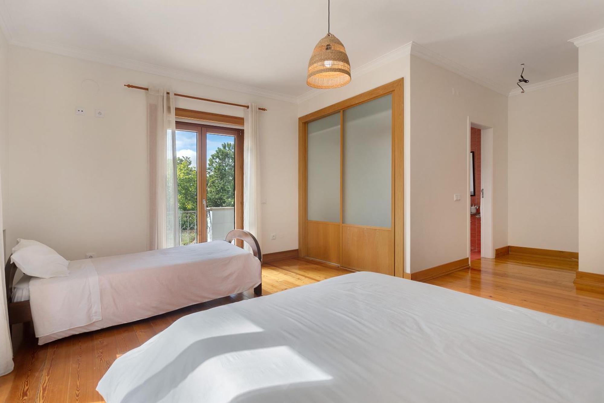 Quinta Vale Do Tejo Villa Chamusca  Eksteriør billede