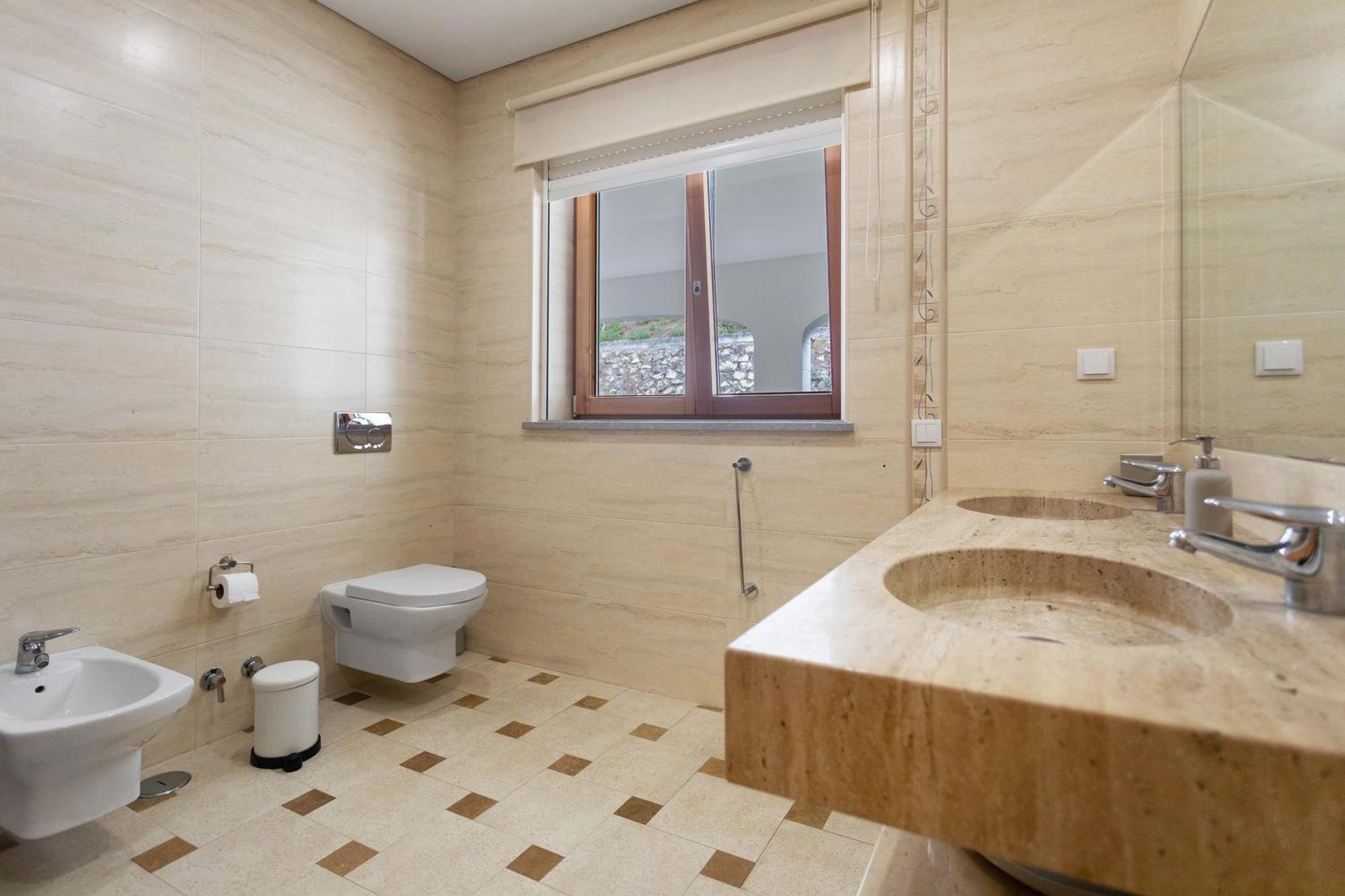 Quinta Vale Do Tejo Villa Chamusca  Eksteriør billede