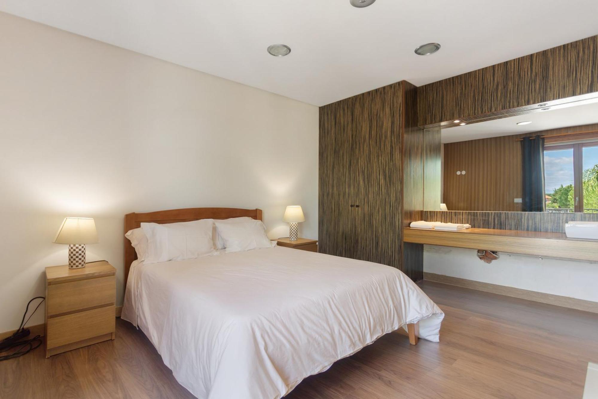 Quinta Vale Do Tejo Villa Chamusca  Eksteriør billede