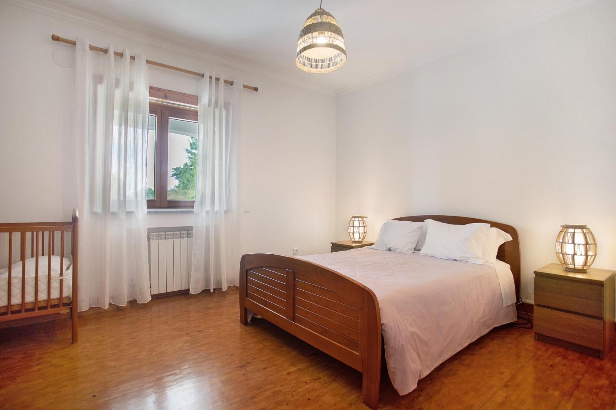 Quinta Vale Do Tejo Villa Chamusca  Eksteriør billede