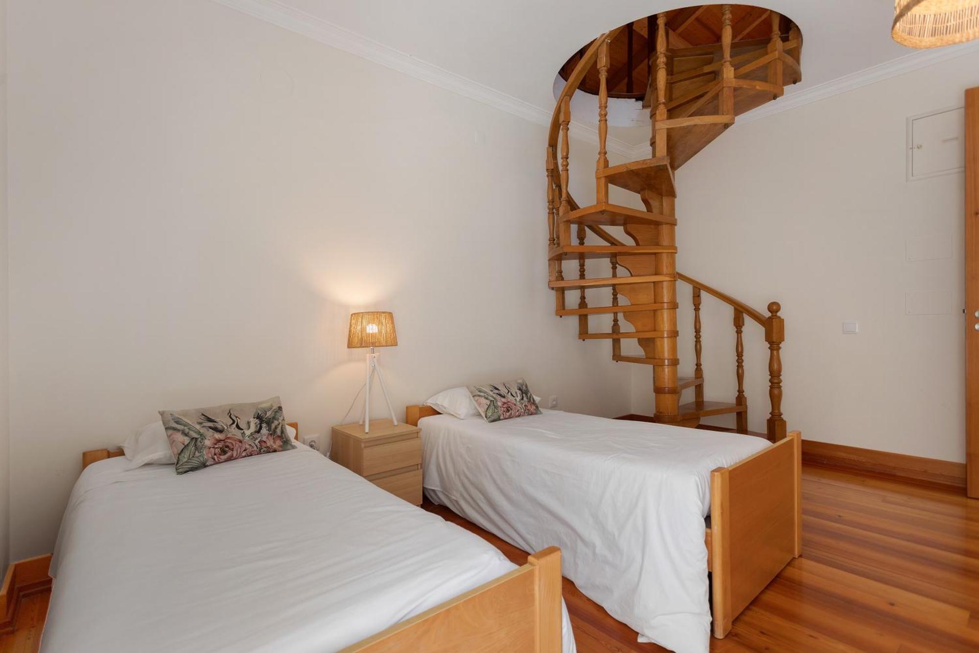 Quinta Vale Do Tejo Villa Chamusca  Eksteriør billede