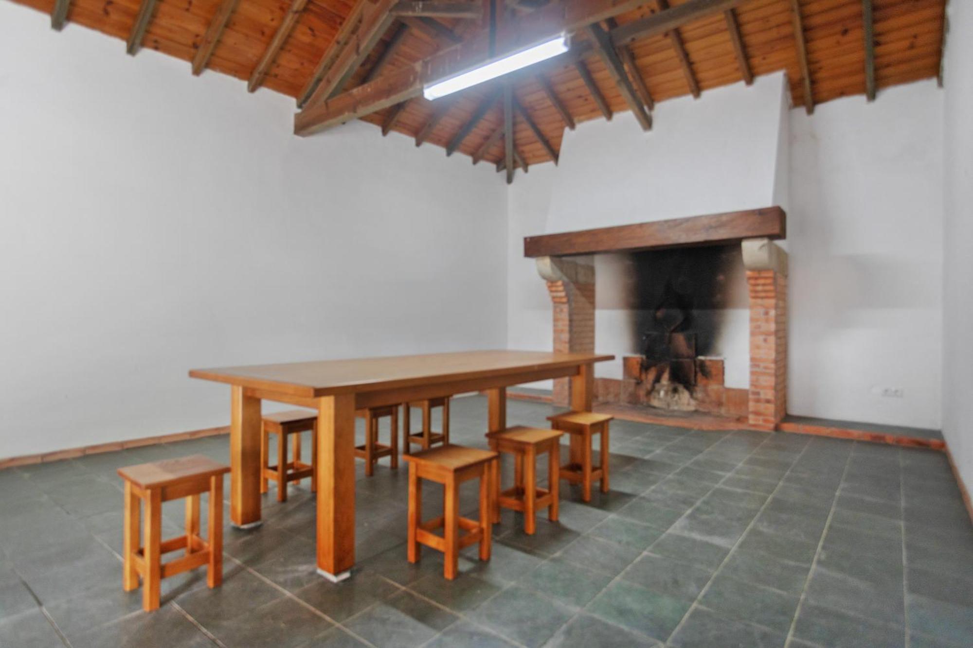 Quinta Vale Do Tejo Villa Chamusca  Eksteriør billede
