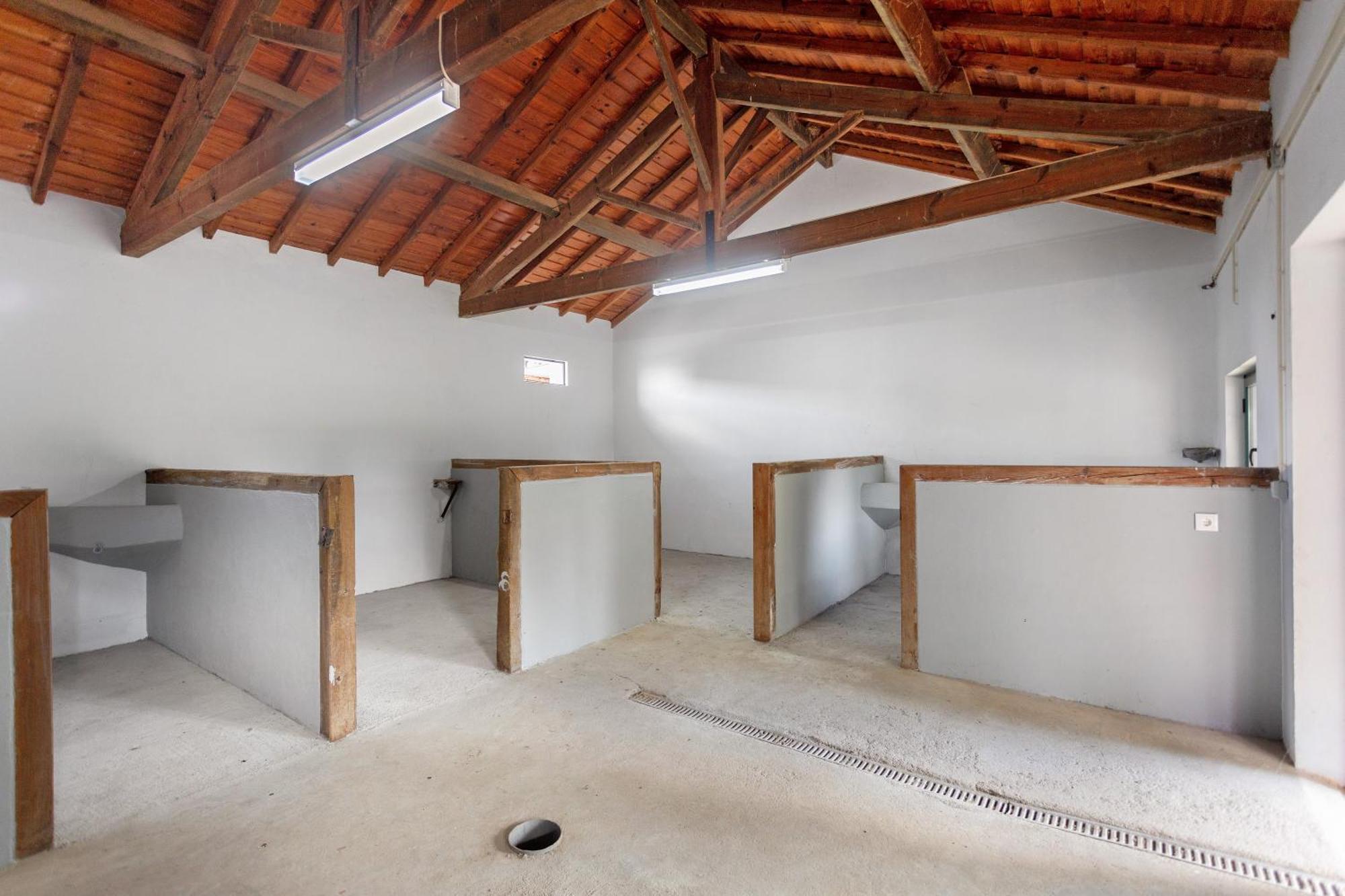 Quinta Vale Do Tejo Villa Chamusca  Eksteriør billede